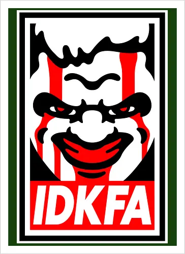 IDKFA