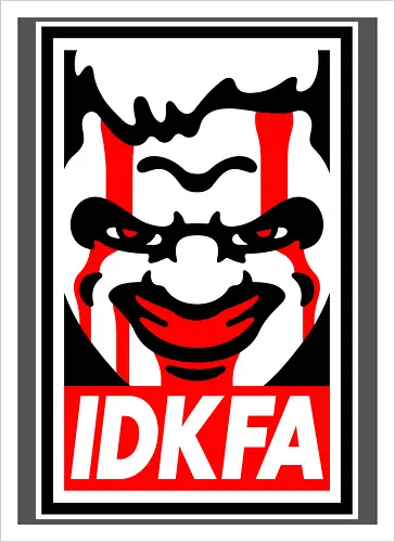 IDKFA