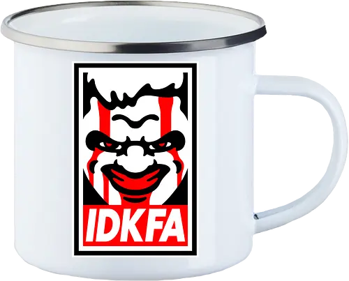 IDKFA