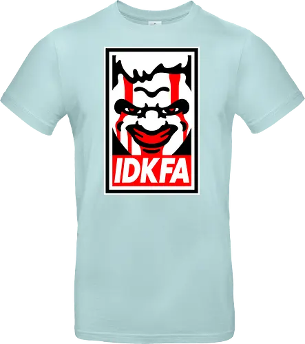 IDKFA