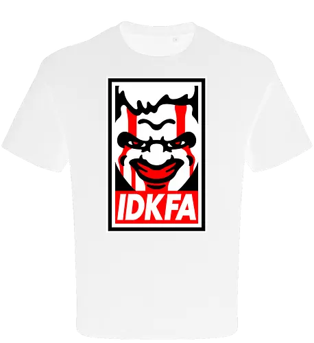 IDKFA