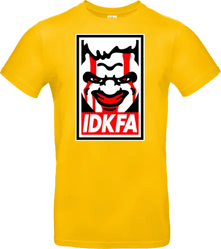 IDKFA