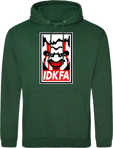 IDKFA