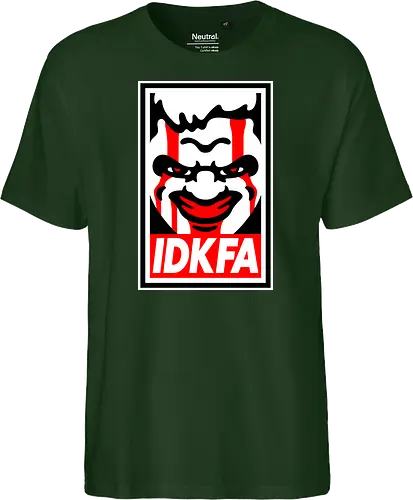 IDKFA