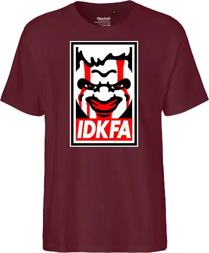 IDKFA