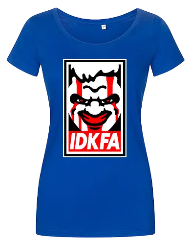 IDKFA