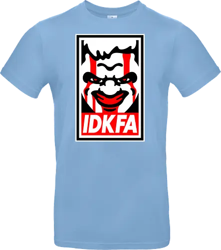 IDKFA