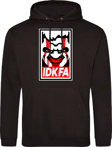 IDKFA