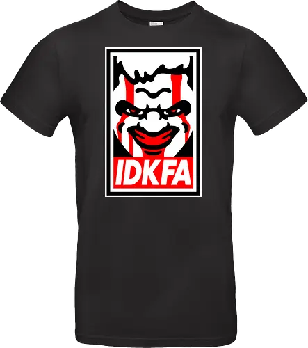 IDKFA