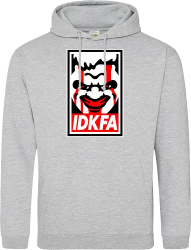 IDKFA