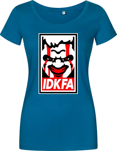 IDKFA