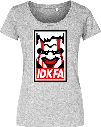 IDKFA