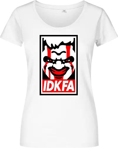 IDKFA