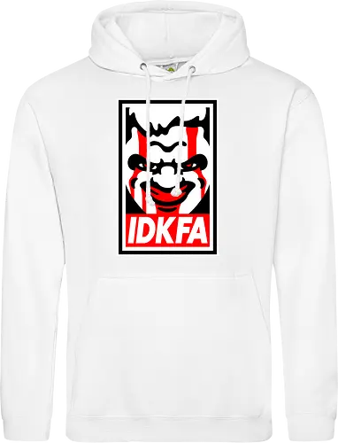 IDKFA