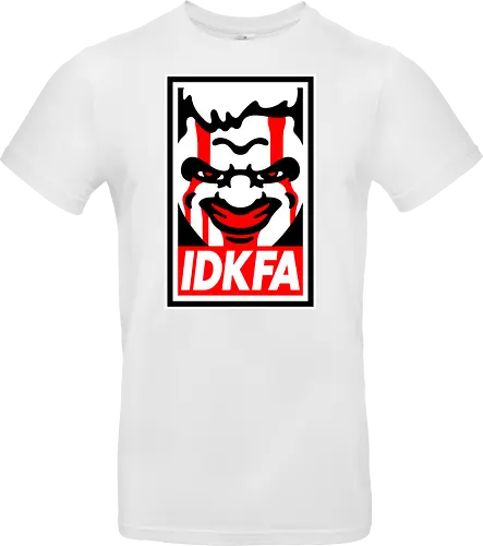 IDKFA