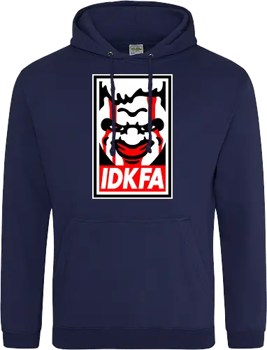 IDKFA