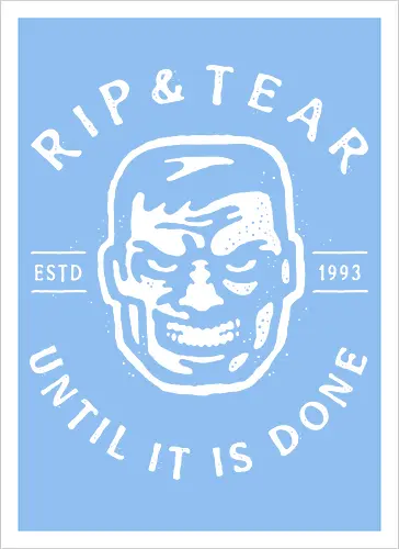 IDKFA Til Its Done