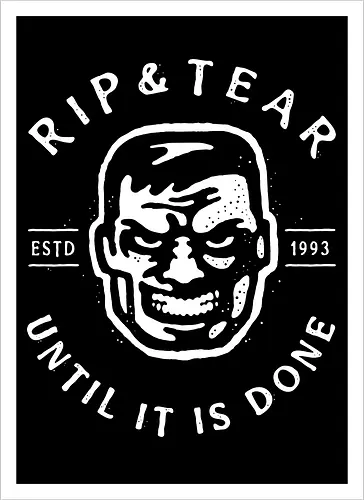 IDKFA Til Its Done