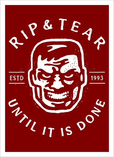 IDKFA Til Its Done