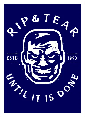 IDKFA Til Its Done
