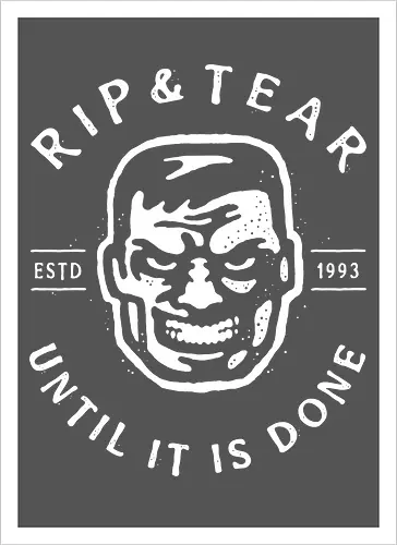 IDKFA Til Its Done