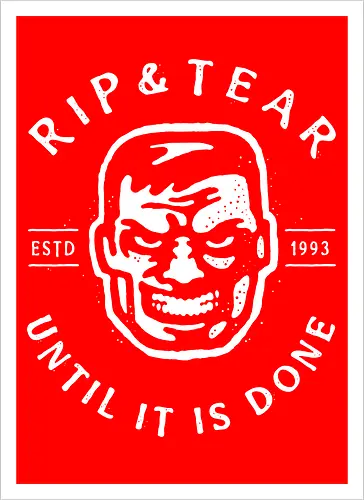 IDKFA Til Its Done