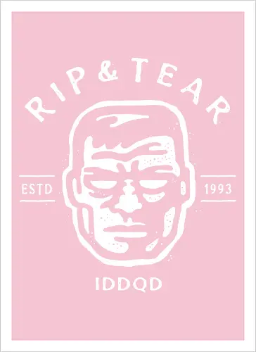 IDDQD