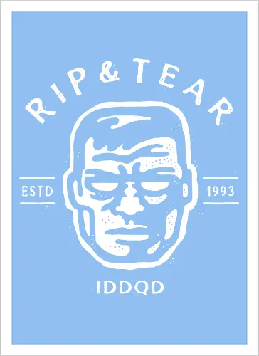 IDDQD