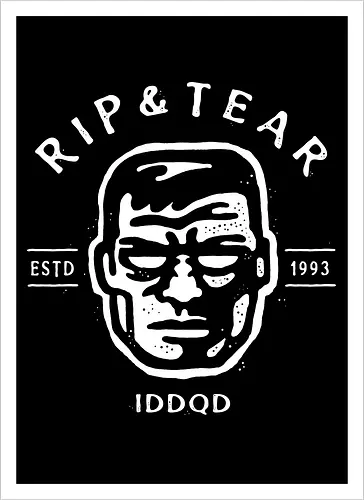 IDDQD