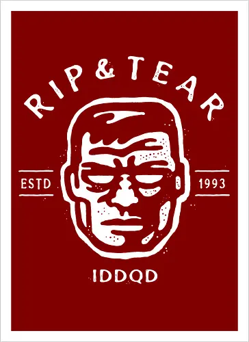 IDDQD