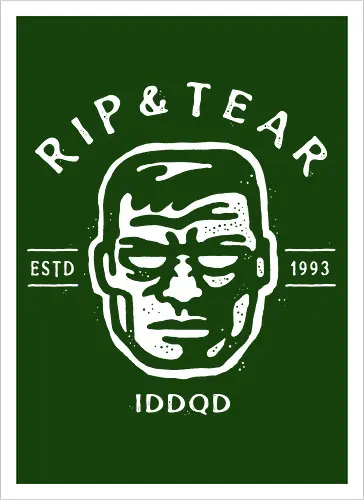 IDDQD