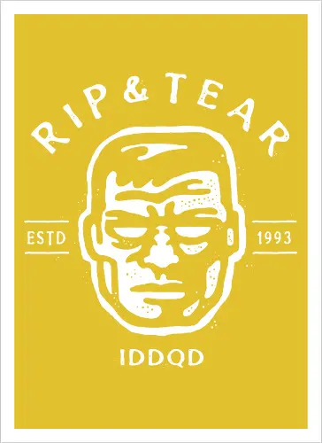 IDDQD