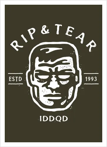 IDDQD