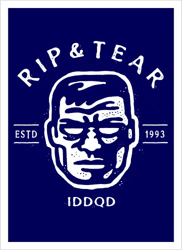 IDDQD