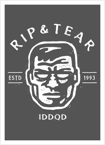 IDDQD