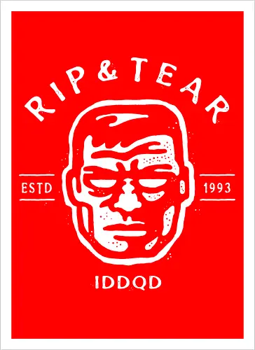 IDDQD