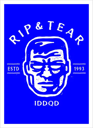 IDDQD