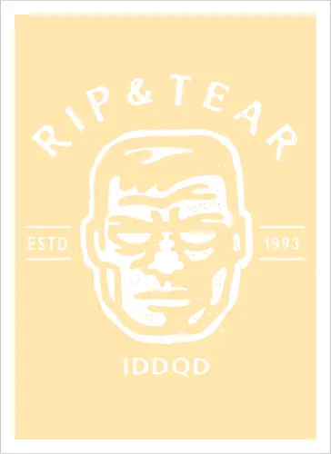 IDDQD