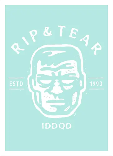 IDDQD