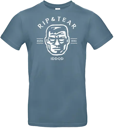IDDQD - Standard T-Shirt