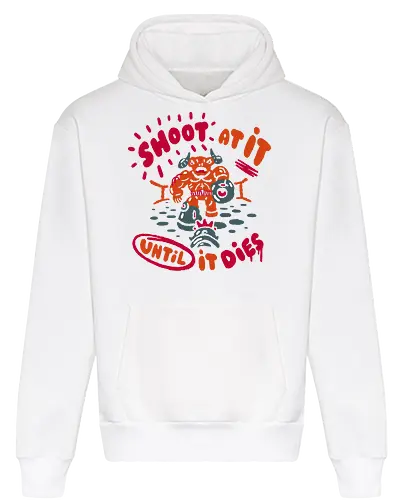 Shoot at It