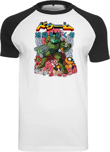 Doomtroid