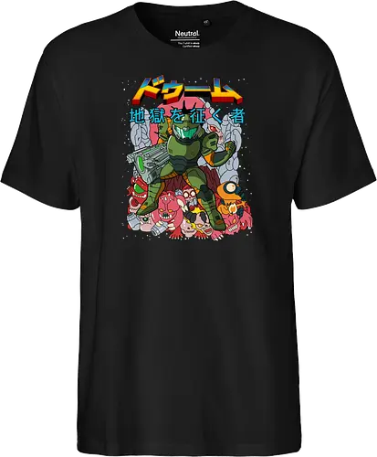Doomtroid