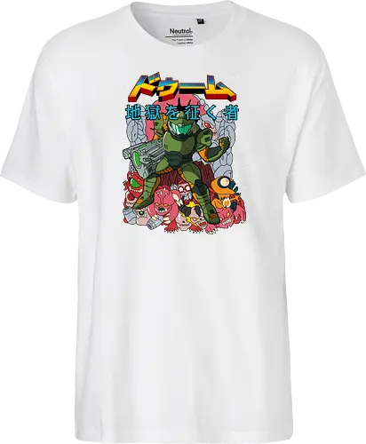 Doomtroid