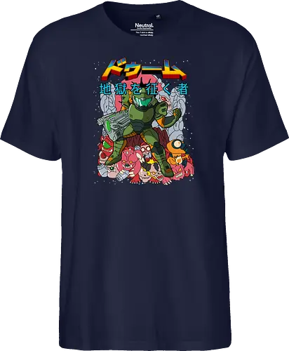 Doomtroid
