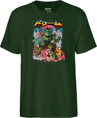Doomtroid