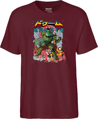 Doomtroid