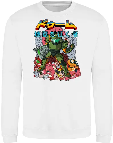 Doomtroid
