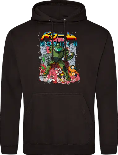 Doomtroid