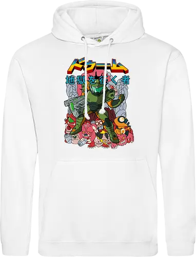 Doomtroid